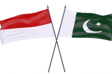 indonesia-pakistan