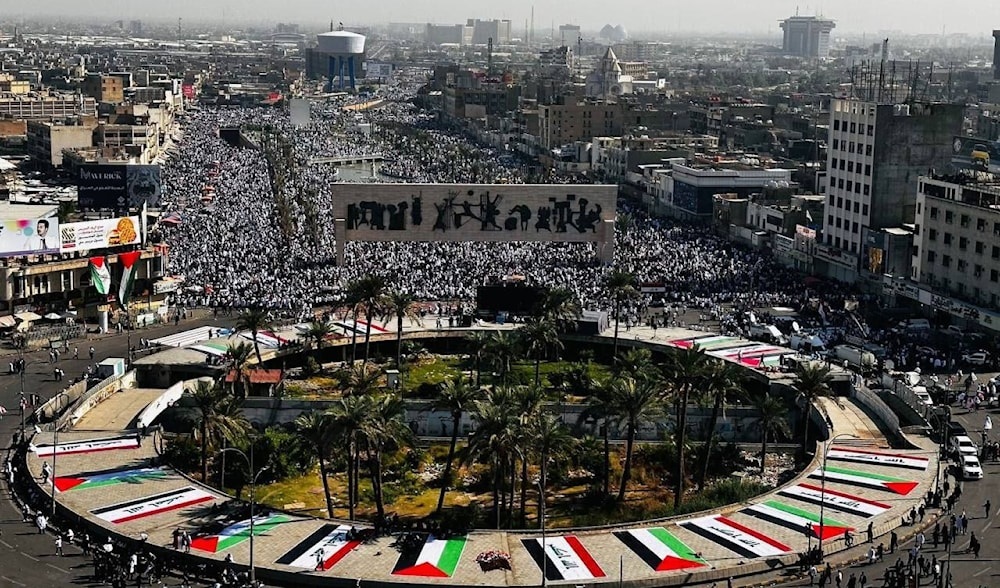 manifestacion-pro-palestina-banderas-arabes