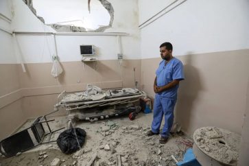 hospital-rantisi-gaza-atacado