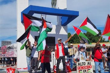 manifestacion-por-palestina-san-salvador
