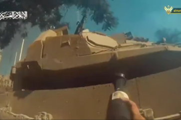 misil-contra-blindado-israeli