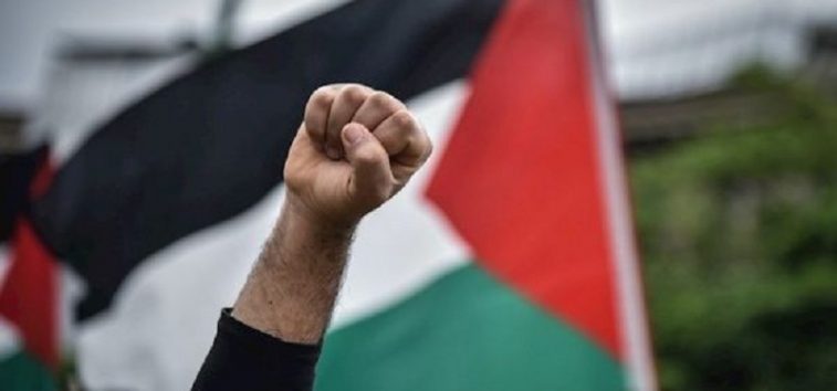  <a href="https://spanish.almanar.com.lb/983622">Países árabes saludan el reconocimiento del Estado de Palestina por parte de España, Noruega e Irlanda</a>