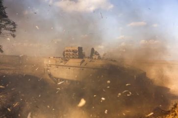 vehiculo-blindado-israeli-explosion