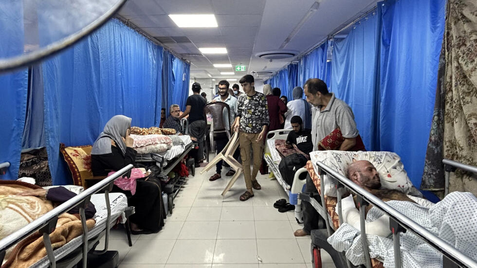 heridos-hospital-al-shifa