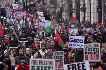 manifestacion-palestina-londres