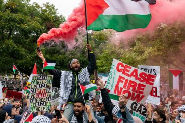 manifestacion-austin-por-palestina