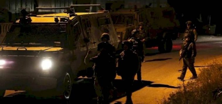  <a href="https://spanish.almanar.com.lb/957035">Combatientes de la Resistencia de Tubas repelen con éxito la invasión de las fuerzas de ocupación israelíes</a>