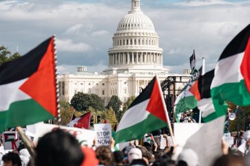 manifestacion-pro-palestina-washington