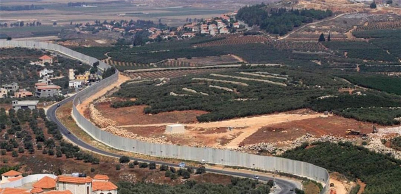 frontera-libano