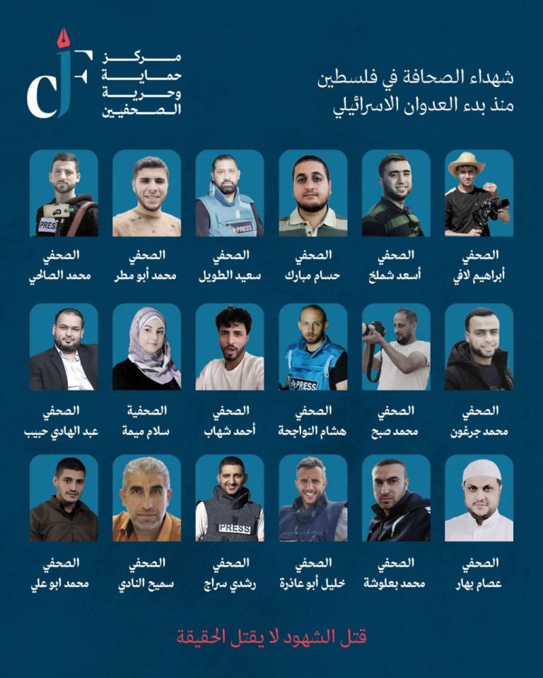 periodistas-palestinos-asesinados