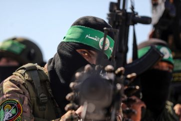 combatientes-al-qassam