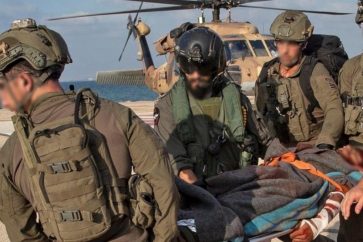 soldado-israeli-herido-evacuado
