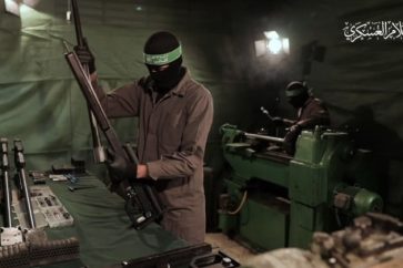 fusil-al-ghoul-qassam