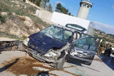 vehiculo-ataque-soldados-israelies