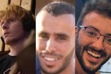 tres-detenidos-israelies-muertos-gaza