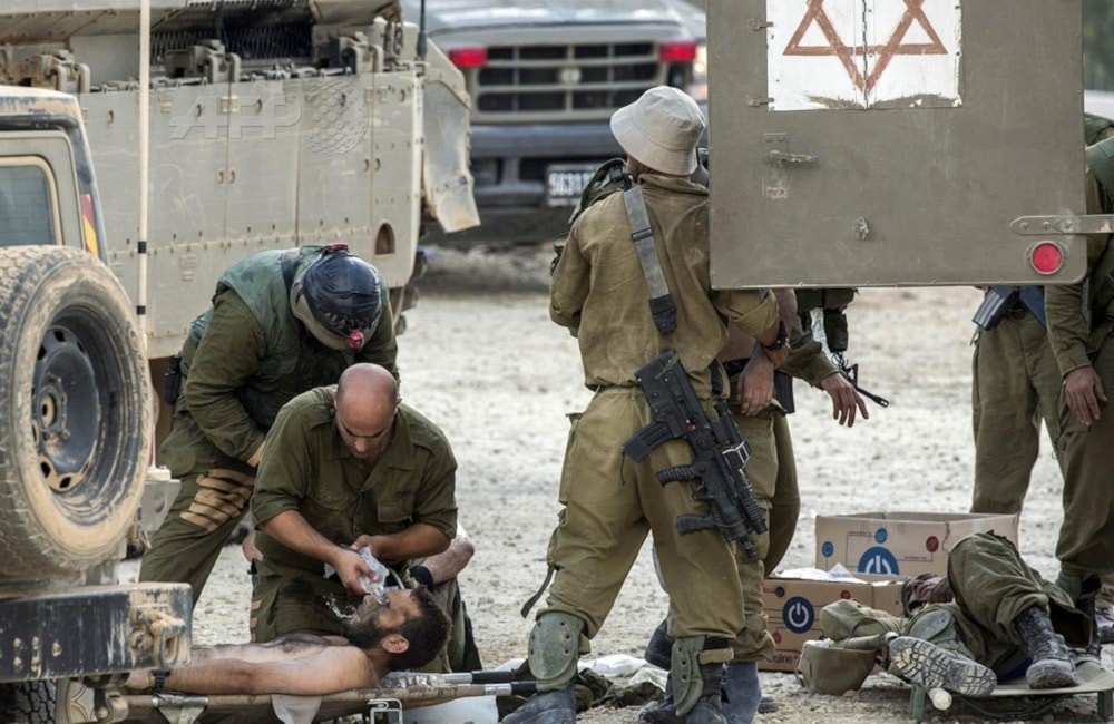 soldados-israelies-heridos-gaza