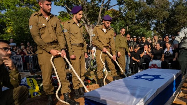 entierro-soldado-israeli