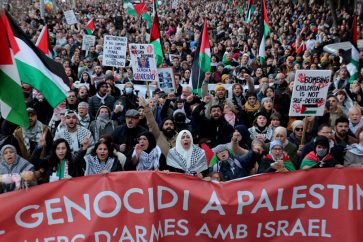 manifestaciones-espana-palestina