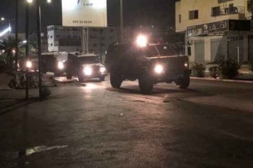 vehiculos-israelies-ataque-nocturno-ciudad-cisjordana