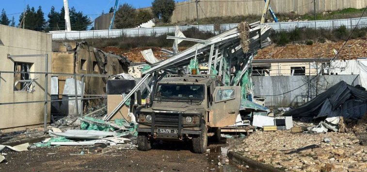  <a href="https://spanish.almanar.com.lb/969421">Hezbolá responde al crimen israelí en Mais Al-Jabal: Cientos de misiles impactan en asentamientos israelíes</a>