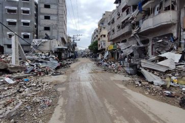 calle-gaza-destruida