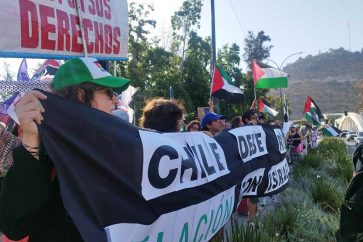 manifestacion-chile-palestina