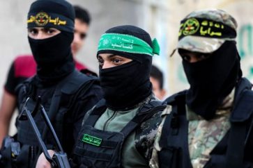 combatientes-de-las-brigadas-al-qassam-y-al-quds
