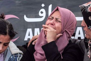 mujer-palestina-llora-pariente-muerto