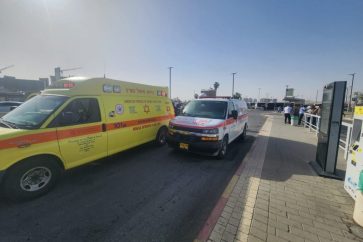 ambulancia-sionista
