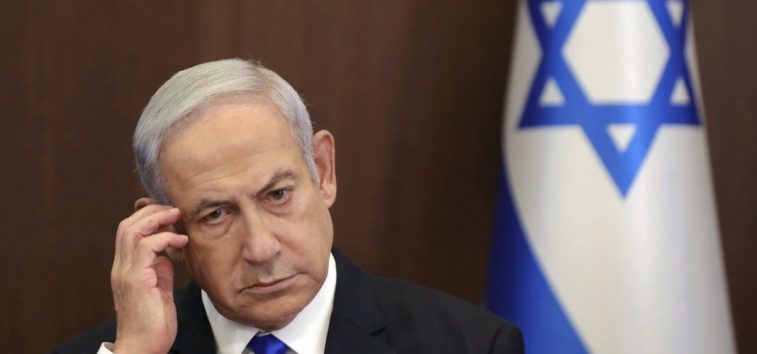  <a href="https://spanish.almanar.com.lb/964658">EEUU e “Israel” intentan bloquear las órdenes de arresto de la CPI contra Netanyahu y otros líderes israelíes</a>