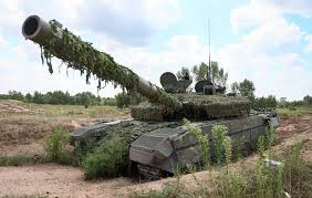  <a href="https://spanish.almanar.com.lb/964801">Fuerzas rusas avanzan y toman más localidades en la región de Donetsk</a>