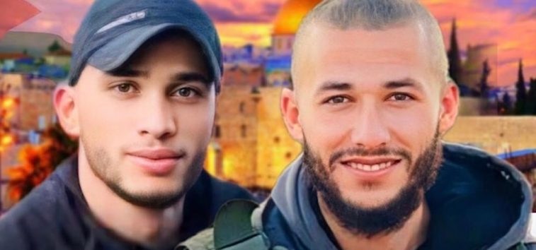  <a href="https://spanish.almanar.com.lb/963767">Tras violentos enfrentamientos con soldados de la ocupación, martirio de dos jóvenes palestinos en Yenín</a>