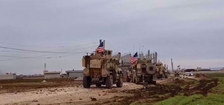  <a href="https://spanish.almanar.com.lb/960115">Dos bases estadounidenses en Siria atacadas con misiles y drones</a>