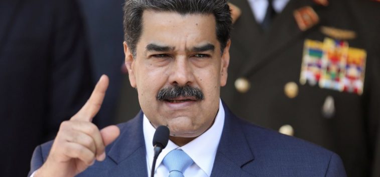  <a href="https://spanish.almanar.com.lb/956353">Maduro emite advertencia contra la agresión israelí y advierte sobre el riesgo de una Tercera Guerra Mundial</a>