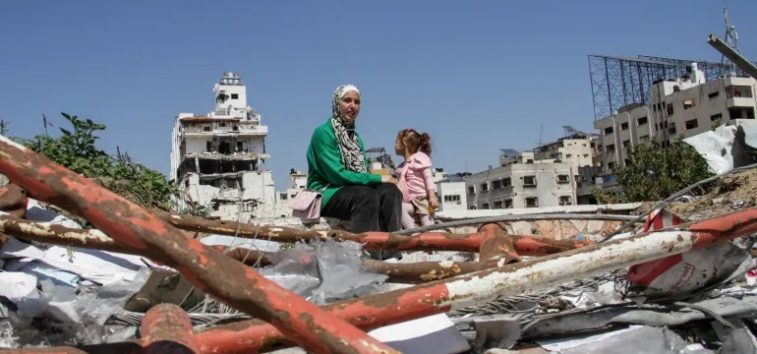  <a href="https://spanish.almanar.com.lb/956023">A pesar de la “profunda destrucción”, Gaza mantiene la resistencia en el día 192 de la guerra israelí</a>