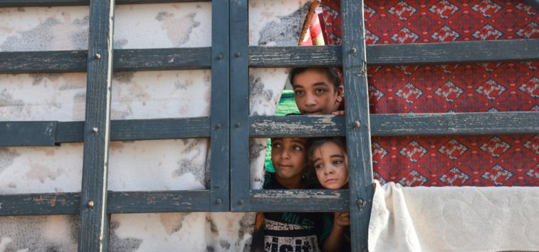  <a href="https://spanish.almanar.com.lb/970312">UNICEF advierte que la invasión de Rafah pondrá a 600.000 niños en riesgo de catástrofe</a>