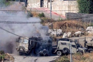 vehiculos-israelies-destruidos-gaza