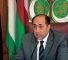 El secretario general adjunto de la Liga Árabe, Hossam Zaki
