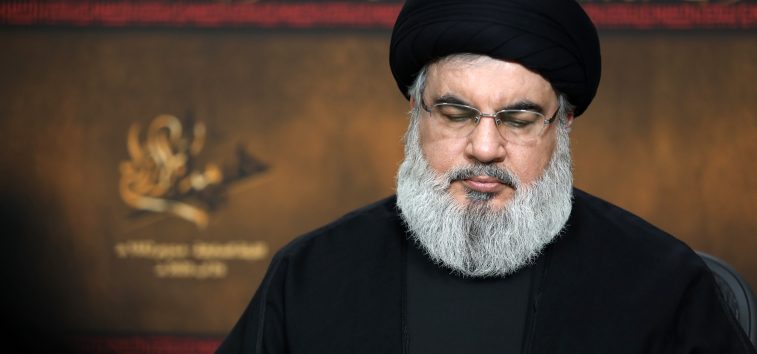  <a href="https://spanish.almanar.com.lb/982005">Sayyed Nasralá envía mensaje al ayatolá Jamenei ofreciendo condolencias por el martirio de Raisi y sus compañeros</a>