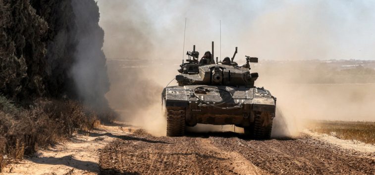  <a href="https://spanish.almanar.com.lb/971082">Al atacar Rafah, “Israel” está saboteando los esfuerzos globales para detener la guerra en Gaza: Irán</a>