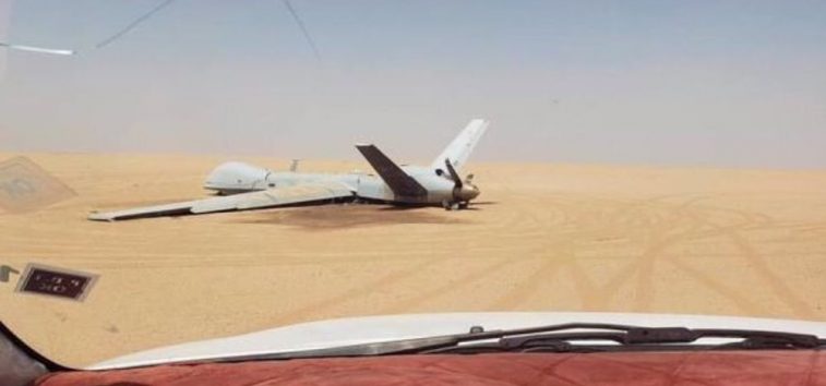  <a href="https://spanish.almanar.com.lb/988143">Yemen derriba otro dron MQ-9 Reaper del ejército estadounidense</a>