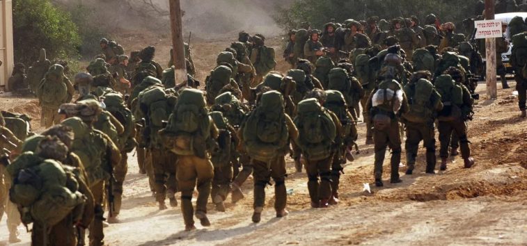  <a href="https://spanish.almanar.com.lb/967529">Medios de comunicación israelíes: Licenciados los soldados de reserva que supuestamente participarían en la ofensiva de Rafah</a>