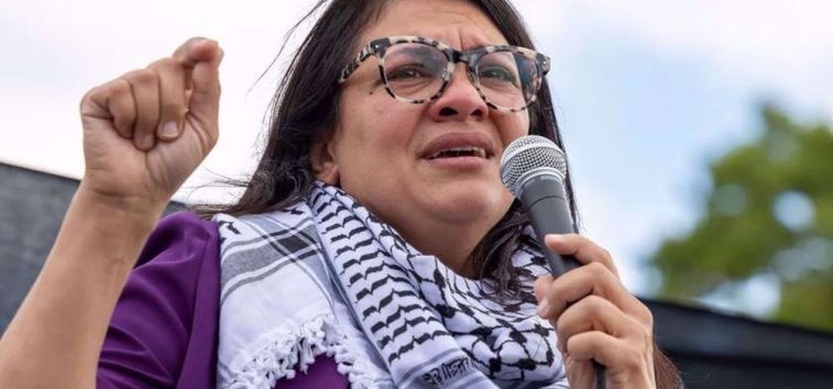  <a href="https://spanish.almanar.com.lb/972171">EEUU: Rashida Tlaib exige la emisión de la orden de arresto de Netanyahu y dice que los miembros del Congreso aprobaron las “atrocidades israelíes”</a>