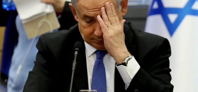  <a href="https://spanish.almanar.com.lb/968585">Medios israelíes: No esperamos ninguna victoria en Rafah. Netanyahu está paralizado por el terror</a>