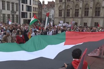 manifestacion-pro-palestina-gante