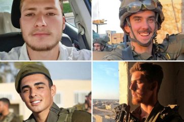 cuatro-soldados-israelies-muertos-gaza
