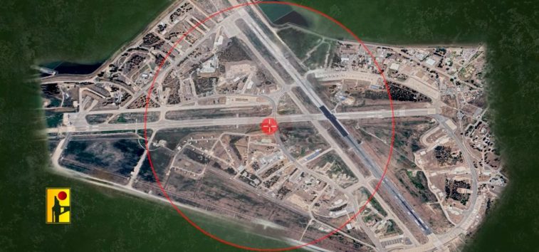  <a href="https://spanish.almanar.com.lb/1024322">¿Cuál es el mensaje del dron Hudhud de Hezbolá al sobrevolar la base aérea de Ramat David?</a>