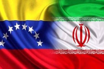 banderas-iran-venezuela