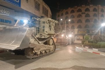 bulldozer-israeli-calle-cisjordania