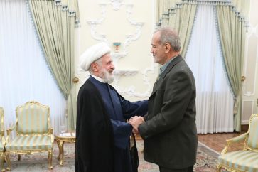 qassem-naim-pezeshkian